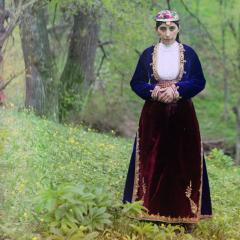 Старинные фото Российской империи Российская империя в цветных фотографиях